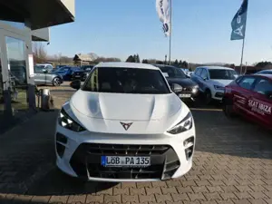 CUPRA Terramar VZ CUPRA Terramar VZ 2.0 TSI 265 PS 4Drive Bild 2