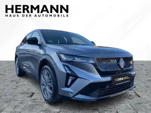 Renault Rafale Esprit Alpine E-Tech Full Hybrid 200 Bild 5