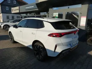 CUPRA Terramar VZ CUPRA Terramar VZ 2.0 TSI 265 PS 4Drive Bild 4