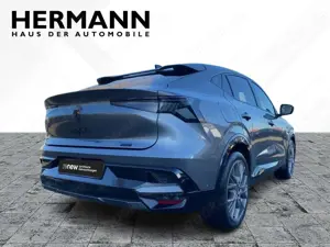 Renault Rafale Esprit Alpine E-Tech Full Hybrid 200 Bild 4