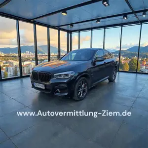 BMW X4 xDrive 20 d M Sport