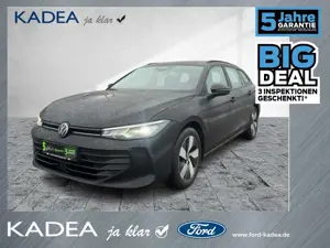 Volkswagen Passat Variant 1.5 eTSI Autom SITZHEIZ+NAVI+KAM