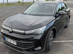 Volkswagen Tiguan 1.5 eTSI 110 kW Goal NAV APPLINK LED ACC PDC AHK