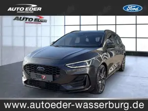 Ford Focus ST X 2.3 EcoBoost Sportpaket Bluetooth Navi