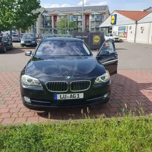 BMW 525 525 d