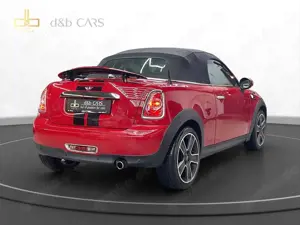MINI Cooper Roadster Cooper|SHZ|PDC|Bi-Xenon| Bild 4