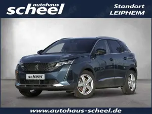 Peugeot 3008 1.6 225 GT Pack ACC/Kam./KeyLess/KlimaA/360