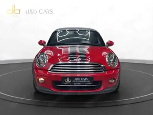 MINI Cooper Roadster Cooper|SHZ|PDC|Bi-Xenon| Bild 5