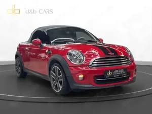 MINI Cooper Roadster Cooper|SHZ|PDC|Bi-Xenon| Bild 2