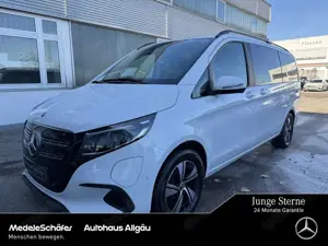 Mercedes-Benz EQV 300 EQV 300 L DISTRONIC EASY-PACK EL.TÜREN LED LEDER