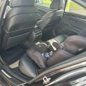 BMW 525 525 d Bild 5