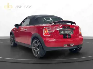 MINI Cooper Roadster Cooper|SHZ|PDC|Bi-Xenon| Bild 3