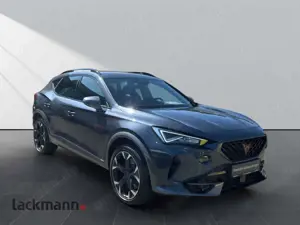 CUPRA Formentor 2.0 VZ 4Drive *Navi*LED*CarPlay*ACC* Bild 3
