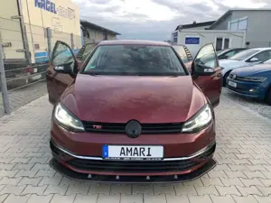 Volkswagen Golf VII Lim. IQ.DRIVE*NAVI*SPORT*BT*MFL*SH*