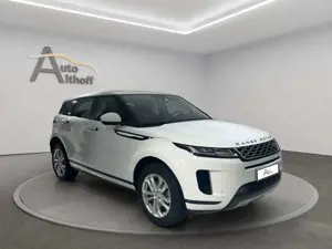 Land Rover Range Rover Evoque S Aut. AWD KAM LED CARPL TEMP