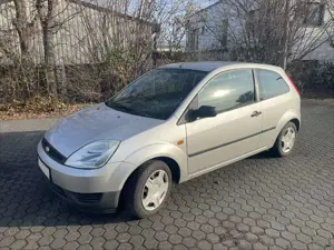 Ford Fiesta Fiesta 1.3 Ambiente