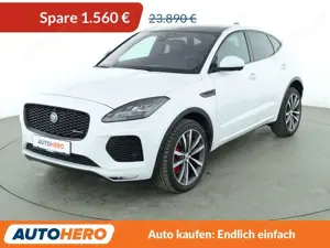 Jaguar E-Pace D180 R-Dynamic SE AWD Aut.*NAV*LED*ACC*360*PDC*SHZ