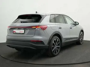 Audi Q4 e-tron Q4 45 e-tron quattro *S line*Opt.schw.*KAM*20''* Bild 3