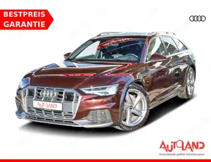 Audi A6 allroad 45 3.0 TDI quattro LED ACC Head-Up