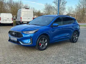 Ford Kuga Plug-In Hybrid ST-Line X LED-Matrix AHK