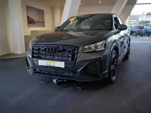 Audi Q2 S line 35 TFSI 110 kW*S-TRO*AHK*MATRIX*ACC*