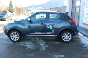Nissan Juke Visia Bild 4