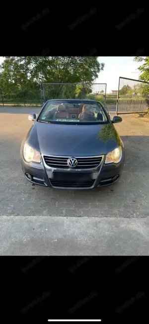 Volkswagen Eos 1.4 Edition 2008