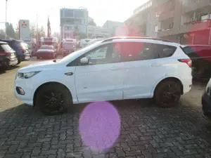 Ford Kuga ST-Line1.5 4x4 /Navi/Bi-Xenon/Panoramadach/ Bild 5