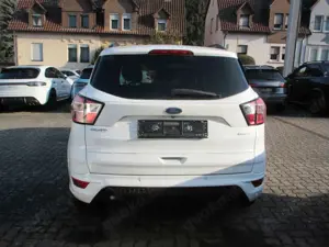 Ford Kuga ST-Line1.5 4x4 /Navi/Bi-Xenon/Panoramadach/ Bild 4