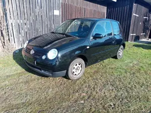Volkswagen Lupo 1.4 College Bild 4