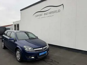 Opel Astra Innovation| AHK| RFK| KLIMA|