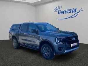 Ford Ranger Wildtrak HArdtop Standh. TP46 KP1 LED