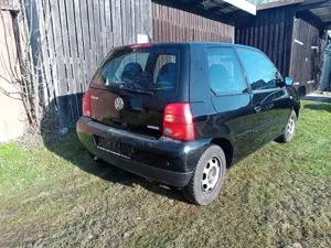 Volkswagen Lupo 1.4 College Bild 2