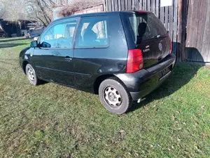 Volkswagen Lupo 1.4 College Bild 3