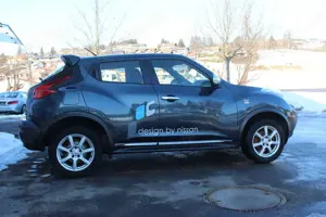 Nissan Juke Visia Bild 5