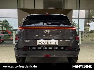 Hyundai KONA Elektro (SX2) 65,4kWh PRIME-Paket, Sitz-Komfortp. Bild 4
