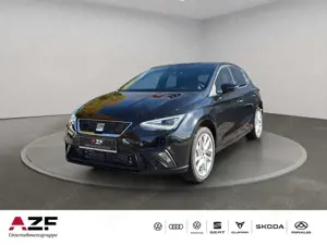 SEAT Ibiza FR 1.0 TSI DSG+SHZ+VollLED+Pano+Kamera+Kes