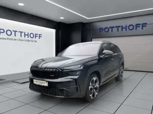 Skoda Kodiaq KODIAQ RS 4X4 STANDH ASSISTENZ+ INFO+ WINTER 360
