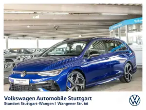 Volkswagen Golf Variant R 2.0 TSI DSG Navi Kamera Pano ACC