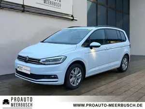 Volkswagen Touran Comfortline ADAPTLED/AHK/PANO/RFK/STNDHZNG