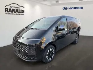 Hyundai STARIA 1.6T-GDi HEV A/T Signature+7Sitzer+ Bild 1