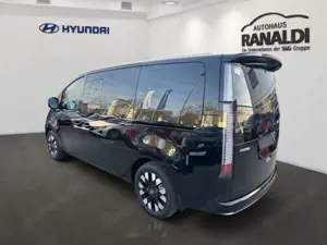 Hyundai STARIA 1.6T-GDi HEV A/T Signature+7Sitzer+ Bild 4