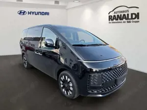 Hyundai STARIA 1.6T-GDi HEV A/T Signature+7Sitzer+ Bild 2