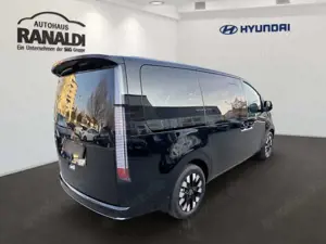 Hyundai STARIA 1.6T-GDi HEV A/T Signature+7Sitzer+ Bild 3