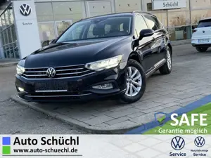Volkswagen Passat Variant 2.0 TDI DSG Business APP-CONNECT+