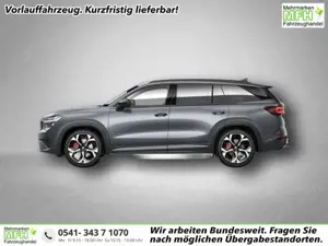 Skoda Kodiaq RS 2.0 TSI 7-Gang DSG 4x4 195 kW (265 PS), Auto...