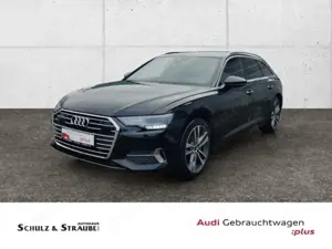 Audi A6 50 3.0 TDI quattro Avant sport (EURO 6d) KLIMA LE
