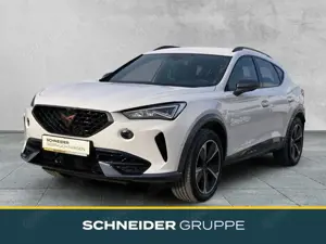 CUPRA Formentor 1.5 TSI DSG ACC+LED+SHZ+PDC+KLIMA+DAB+