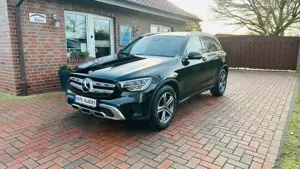 Mercedes-Benz GLC 220 d 4Matic