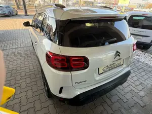 Citroen C5 Aircross Shine Pack Hybrid Bild 3